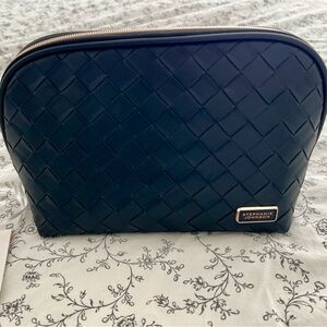 Stephanie Johnson makeup bag
